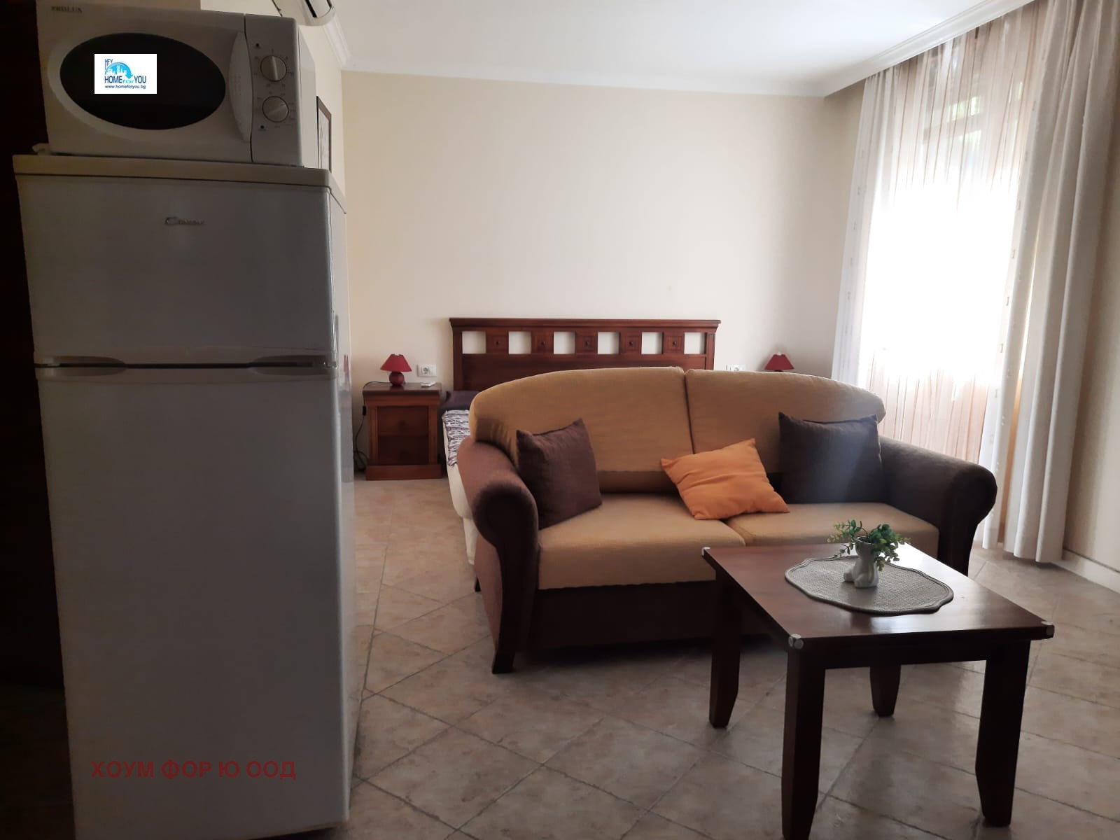 Продава 1-СТАЕН | Imot.bg — изображение 2