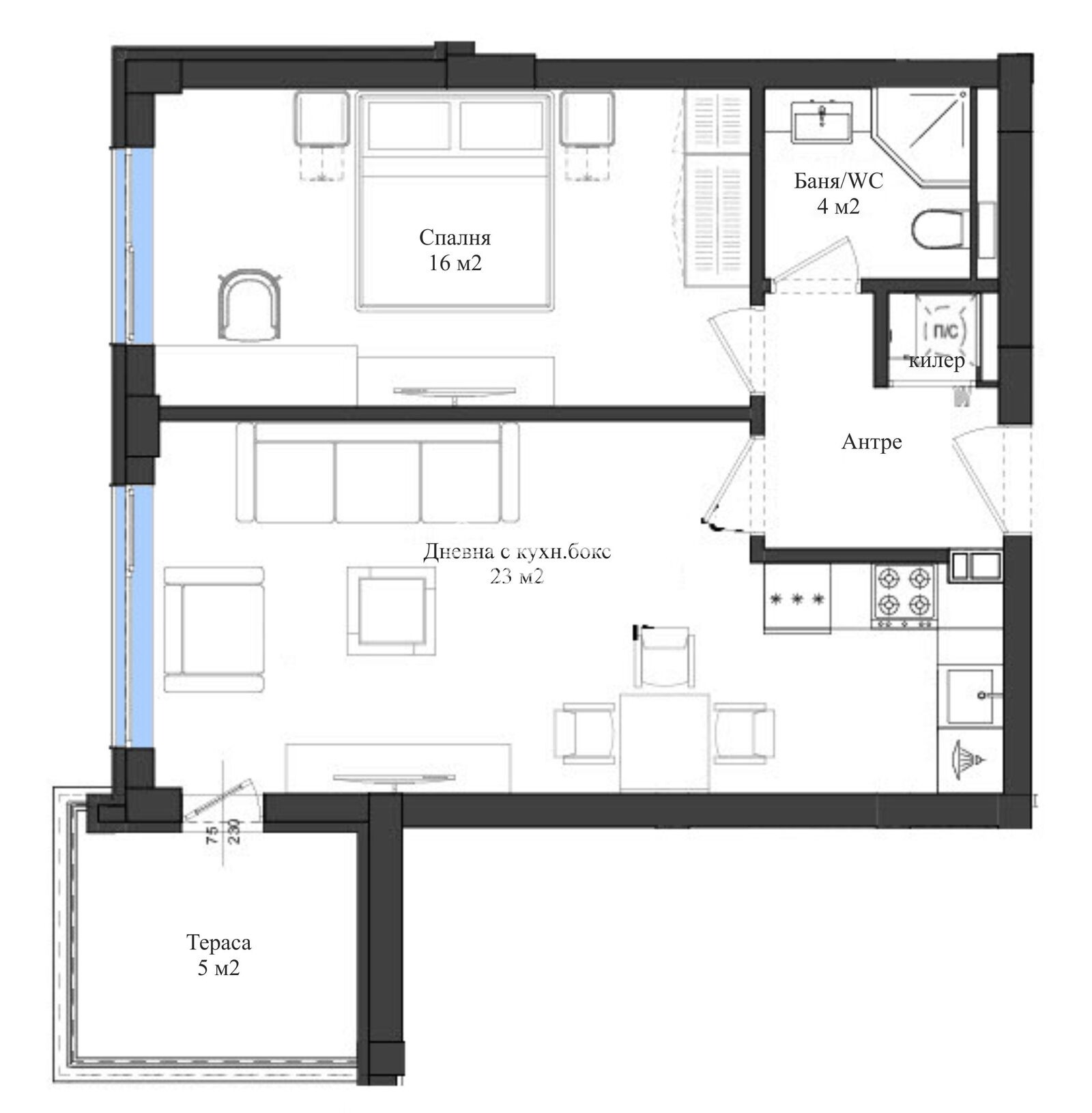 ������� 2-����� | Imot.bg � ����������� 2