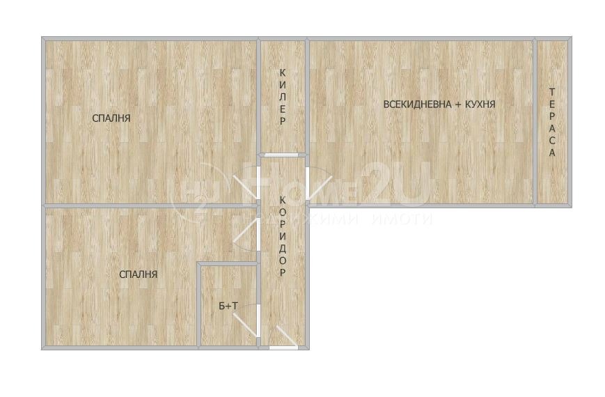 Продава 3-СТАЕН | Imot.bg — изображение 7