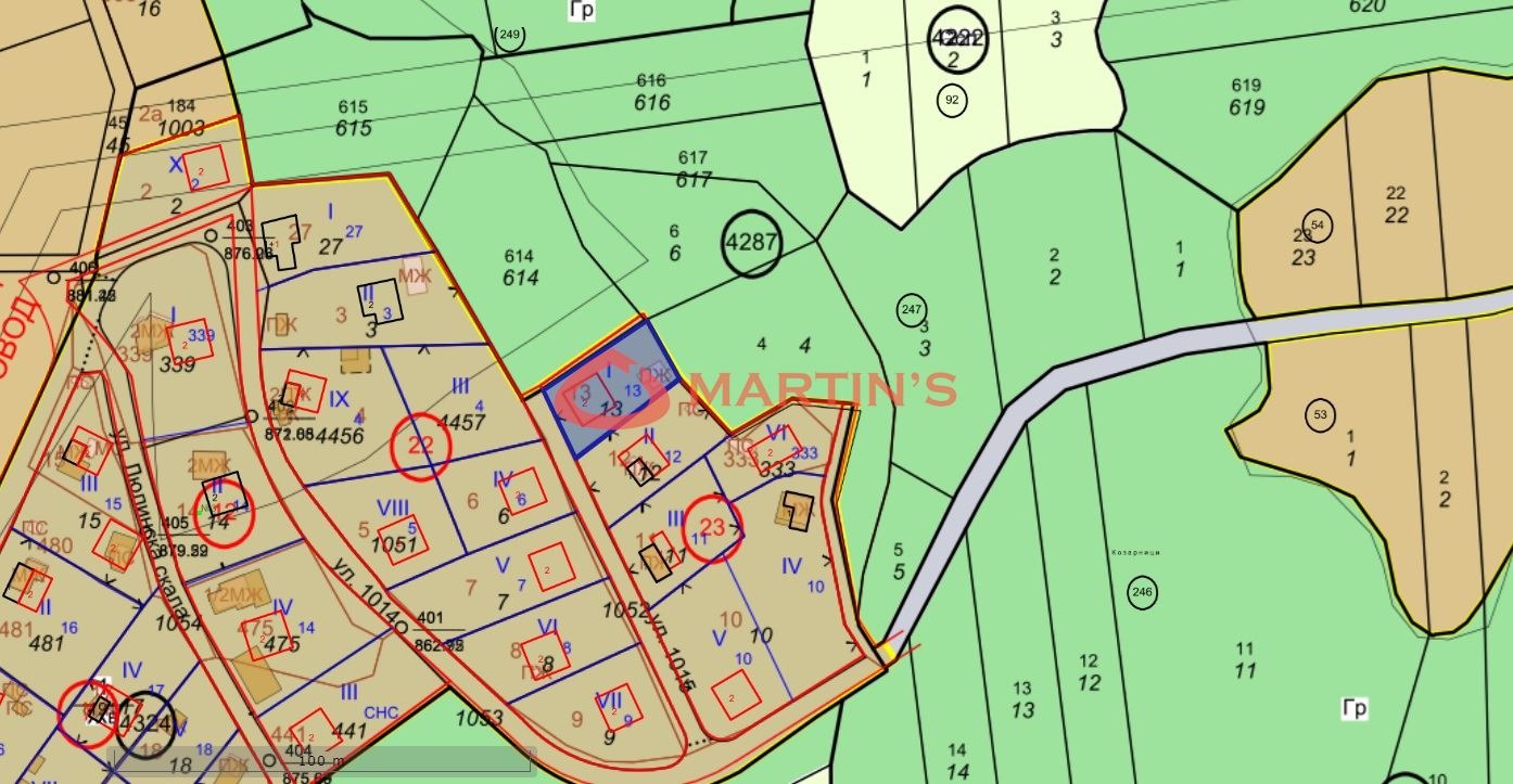 Продава ПАРЦЕЛ | Imot.bg — изображение 1