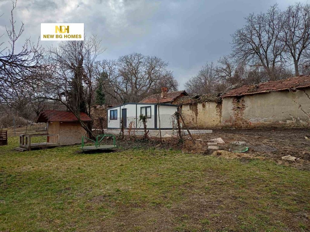 Продава ПАРЦЕЛ | Imot.bg — изображение 16