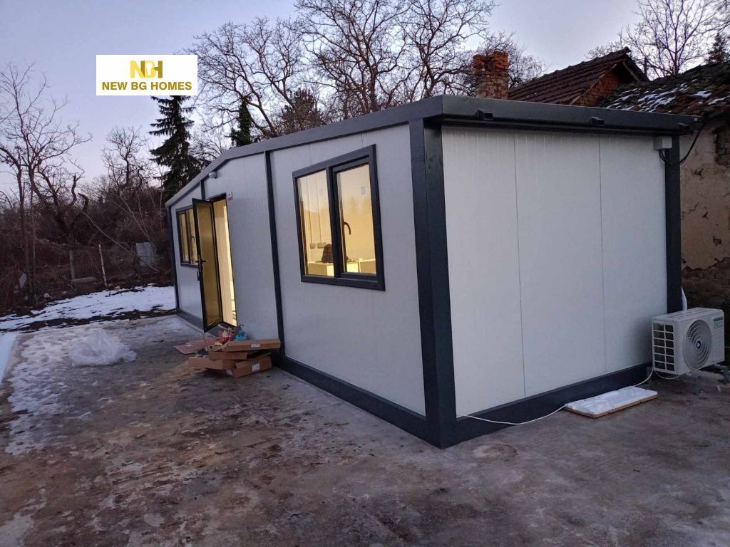 Продава ПАРЦЕЛ | Imot.bg — изображение 1