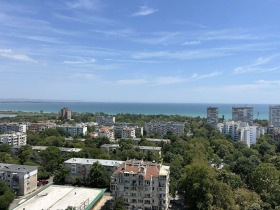 1 camera da letto Lazur, Burgas 1