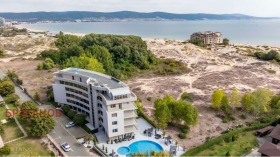 Продава  2-стаен, к.к. Слънчев бряг