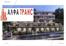 Продава  3-стаен, град Варна