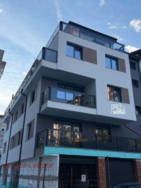 4-СТАЕН, 215 m2