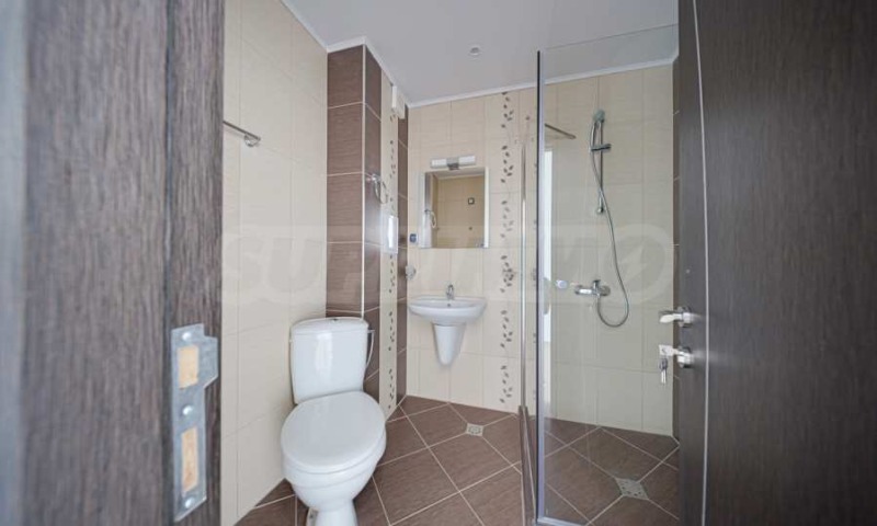 Na sprzedaż  Studio region Burgas , Koszarica , 32 mkw | 41191878 - obraz [7]