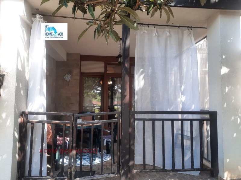 Til salg  Studie region Burgas , Sozopol , 52 kvm | 26199251 - billede [14]