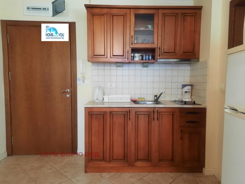 Til salg  Studie region Burgas , Sozopol , 52 kvm | 26199251 - billede [5]