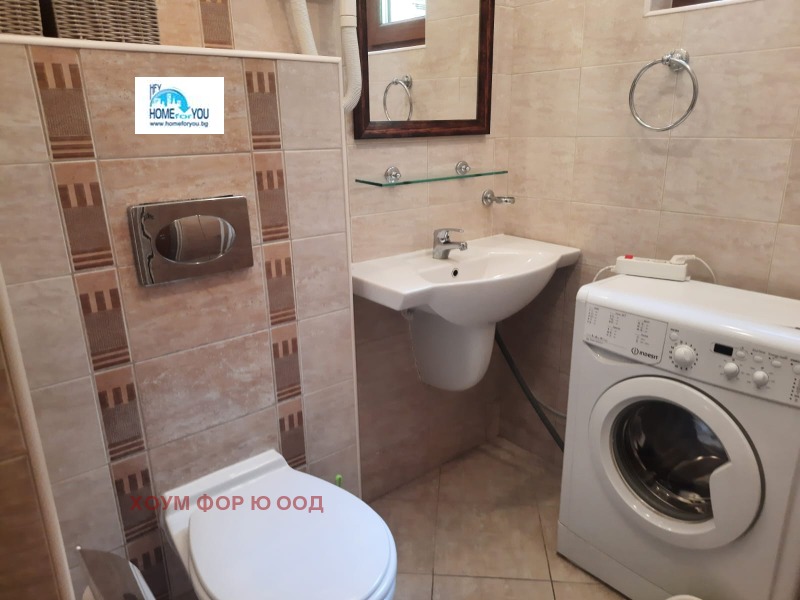 Til salg  Studie region Burgas , Sozopol , 52 kvm | 26199251 - billede [16]