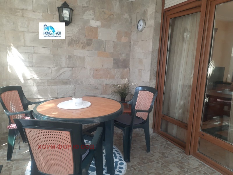 Til salg  Studie region Burgas , Sozopol , 52 kvm | 26199251 - billede [9]