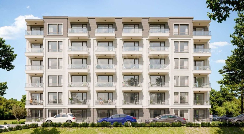 Продава 1-СТАЕН, к.к. Слънчев бряг, област Бургас, снимка 6 - Апартаменти - 52322994