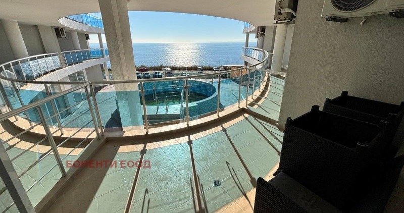 Продава 1-СТАЕН, гр. Ахелой, област Бургас, снимка 9 - Апартаменти - 53590245