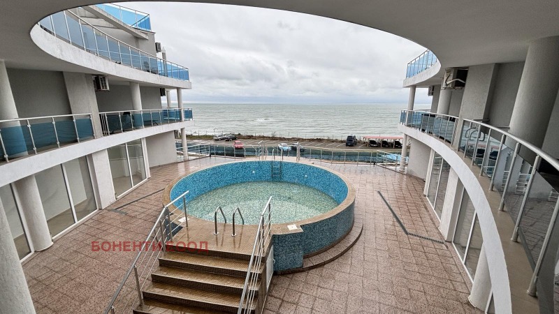 Продава 1-СТАЕН, гр. Ахелой, област Бургас, снимка 8 - Апартаменти - 53590245