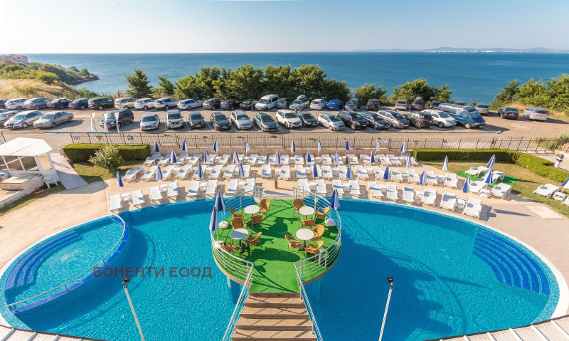 Продава 1-СТАЕН, гр. Ахелой, област Бургас, снимка 11 - Апартаменти - 53590245