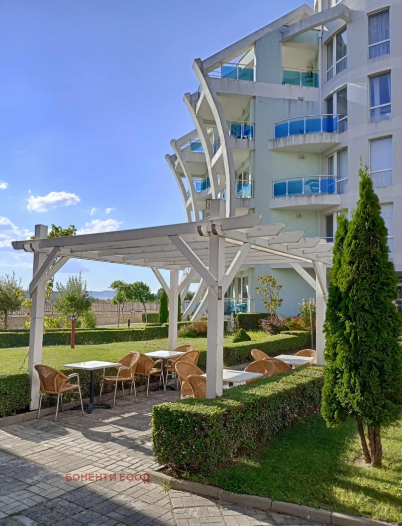 Продава 1-СТАЕН, гр. Ахелой, област Бургас, снимка 16 - Апартаменти - 53590245