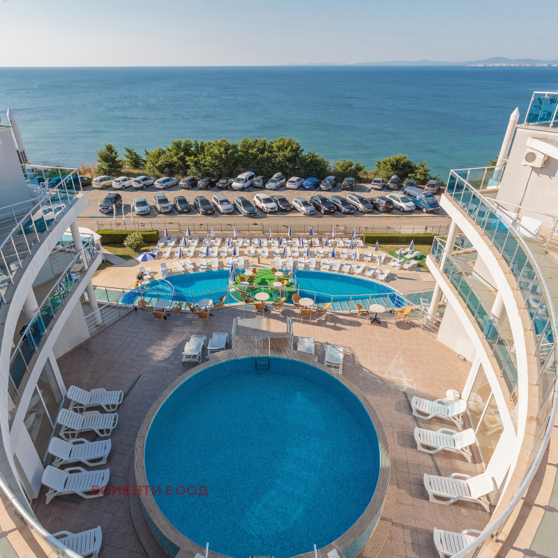 Продава 1-СТАЕН, гр. Ахелой, област Бургас, снимка 12 - Апартаменти - 53590245