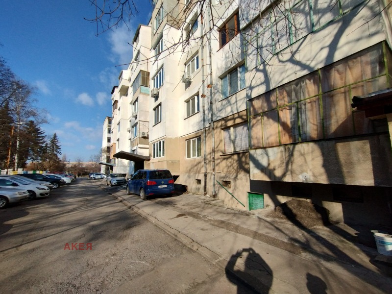 Продава 2-СТАЕН, гр. София, Свобода, снимка 10 - Aпартаменти - 49026282