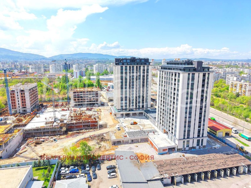 Satılık  1 yatak odası Sofia , Banişora , 68 metrekare | 91945514 - görüntü [13]