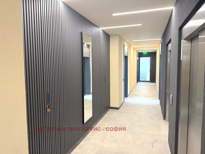 Satılık  1 yatak odası Sofia , Banişora , 68 metrekare | 91945514 - görüntü [9]