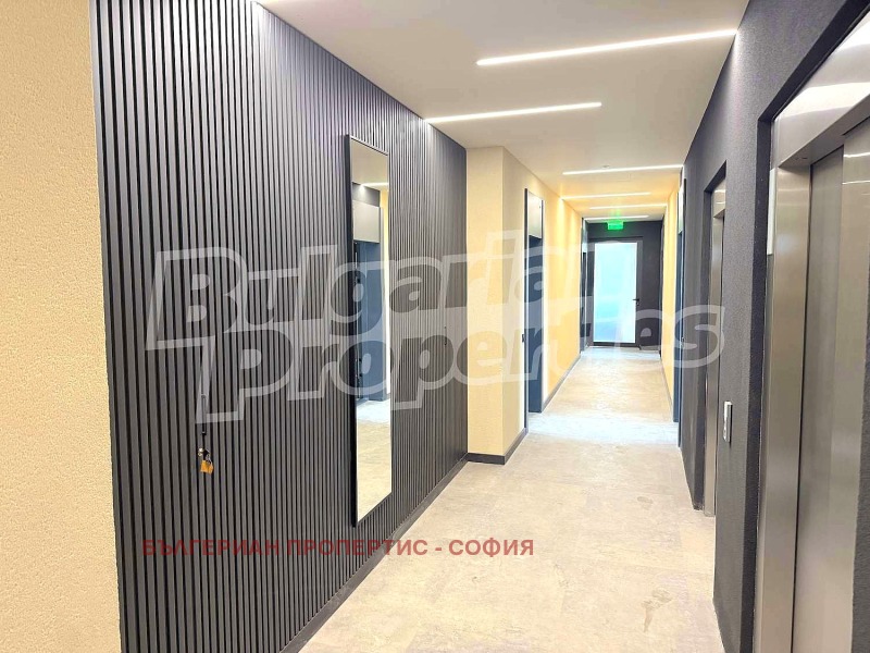 Satılık  1 yatak odası Sofia , Banişora , 68 metrekare | 91945514 - görüntü [3]