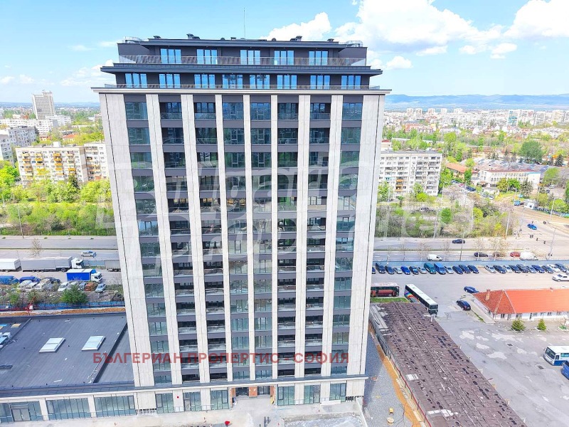Satılık  1 yatak odası Sofia , Banişora , 68 metrekare | 91945514 - görüntü [11]