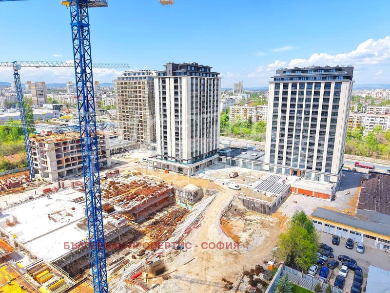 Satılık  1 yatak odası Sofia , Banişora , 68 metrekare | 91945514 - görüntü [14]