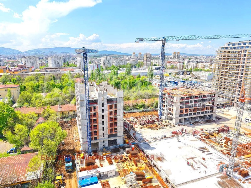 Satılık  1 yatak odası Sofia , Banişora , 68 metrekare | 91945514 - görüntü [15]