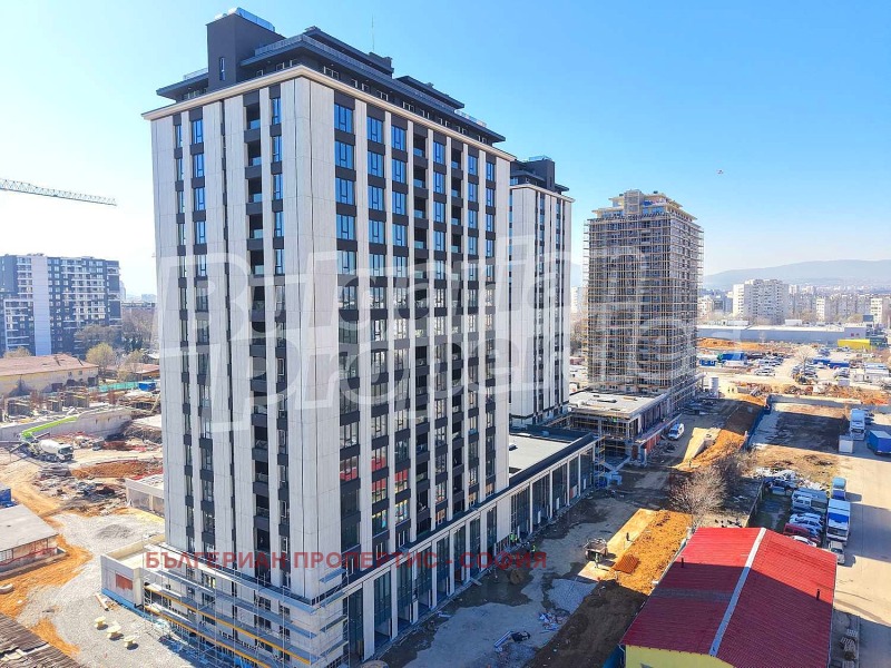 Satılık  1 yatak odası Sofia , Banişora , 68 metrekare | 91945514 - görüntü [7]