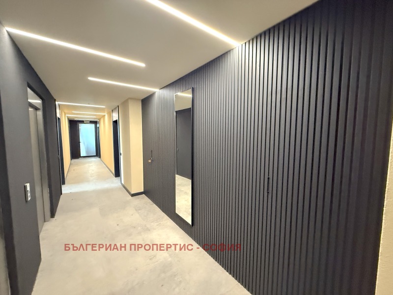 Satılık  1 yatak odası Sofia , Banişora , 68 metrekare | 91945514 - görüntü [4]