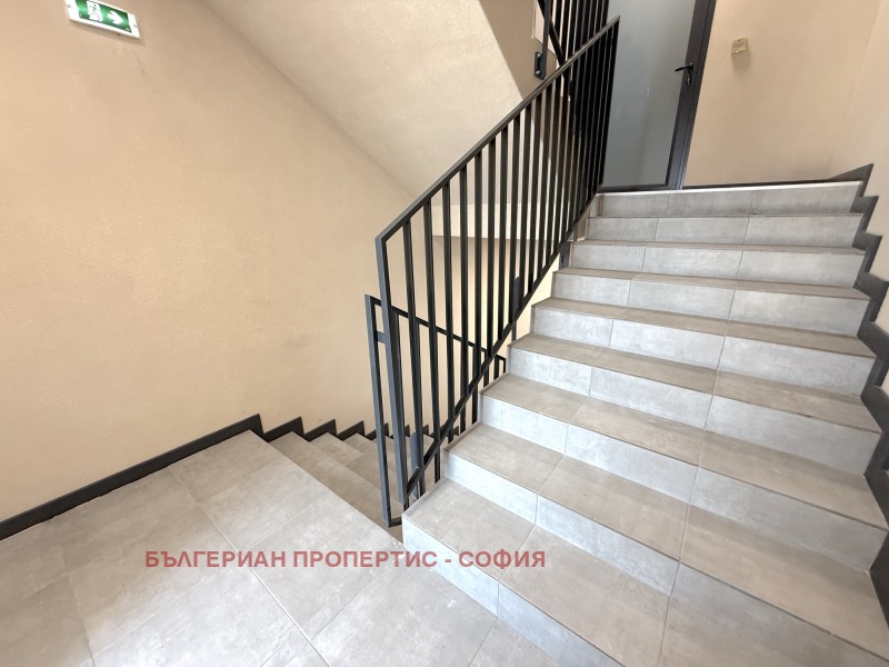 Satılık  1 yatak odası Sofia , Banişora , 68 metrekare | 91945514 - görüntü [5]
