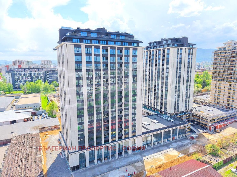 Satılık  1 yatak odası Sofia , Banişora , 68 metrekare | 91945514 - görüntü [16]