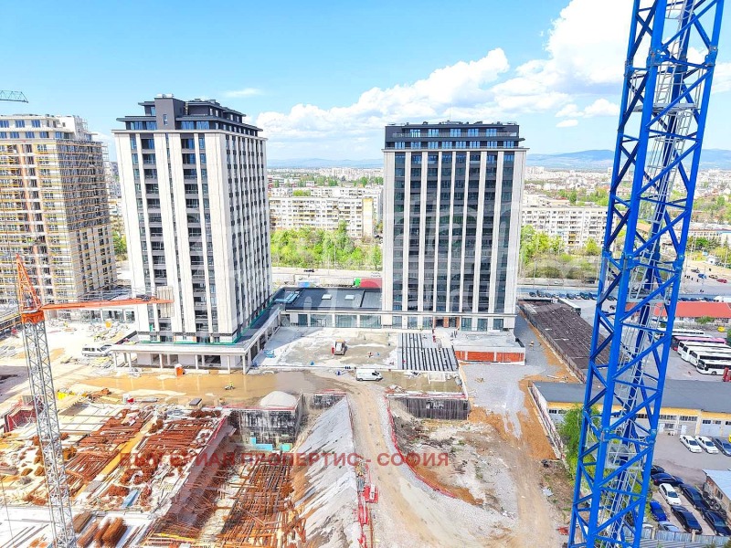 Satılık  1 yatak odası Sofia , Banişora , 68 metrekare | 91945514 - görüntü [12]