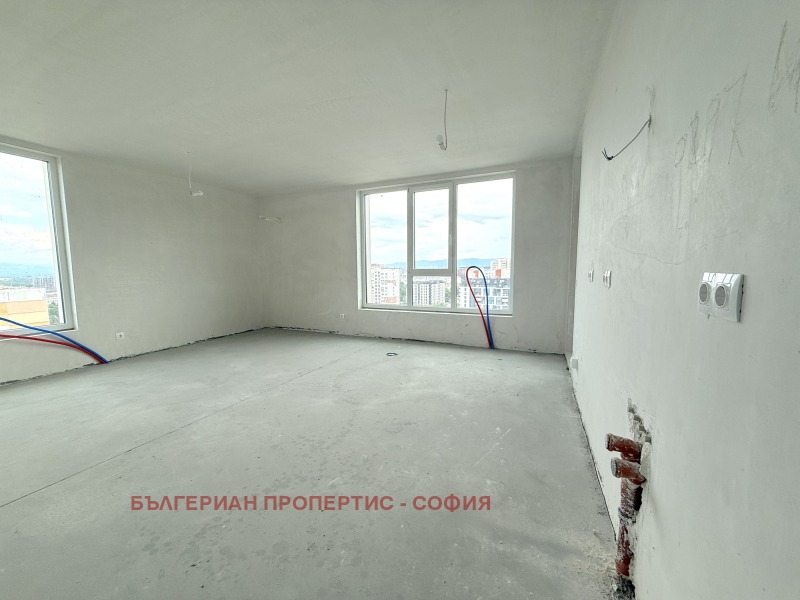 Satılık  1 yatak odası Sofia , Banişora , 68 metrekare | 91945514 - görüntü [17]