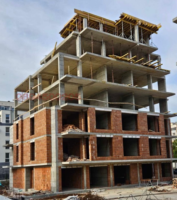 À venda  1 quarto Sofia , Levski V , 70 m² | 66721490