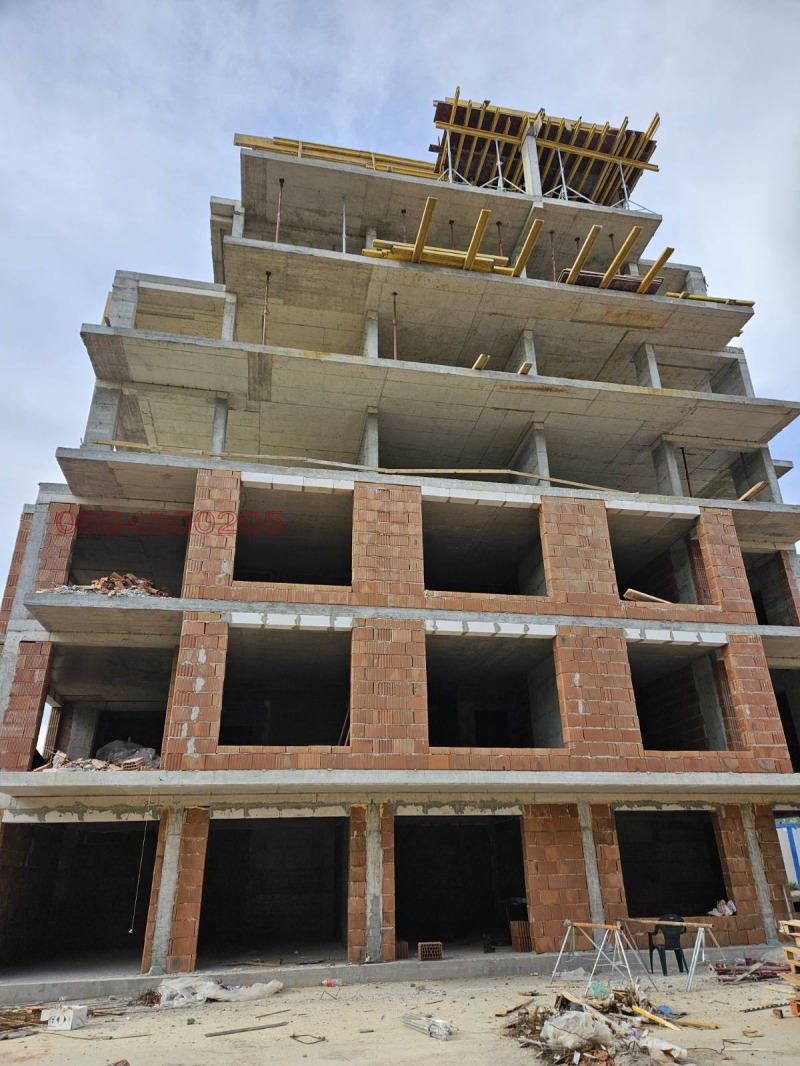 À venda  1 quarto Sofia , Levski V , 70 m² | 66721490 - imagem [4]