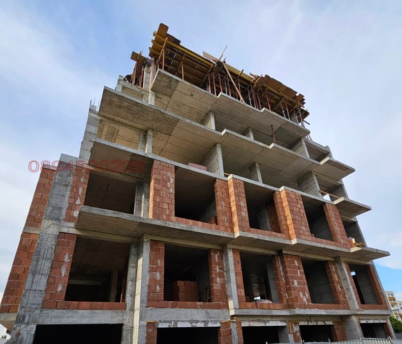 À venda  1 quarto Sofia , Levski V , 70 m² | 66721490 - imagem [3]