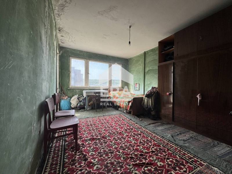 En venta  1 dormitorio región Silistra , Aydemir , 58 metros cuadrados | 61599228