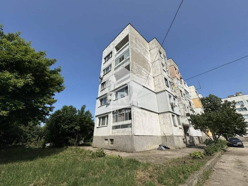 En venta  1 dormitorio región Silistra , Aydemir , 58 metros cuadrados | 61599228 - imagen [7]