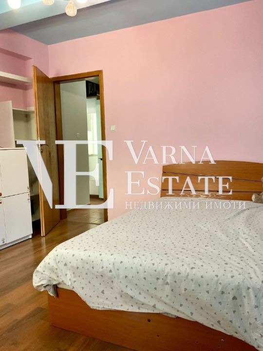 Продава  2-стаен град Варна , Цветен квартал , 65 кв.м | 29519331 - изображение [8]