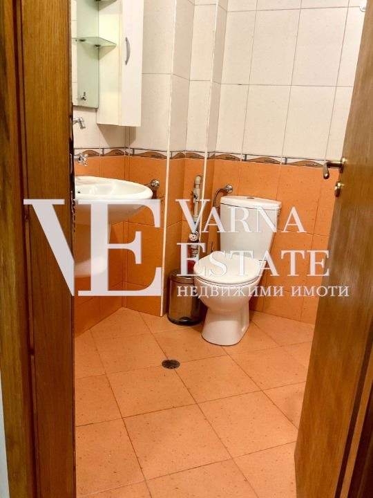 Продава  2-стаен град Варна , Цветен квартал , 65 кв.м | 29519331 - изображение [12]