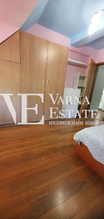 Продава  2-стаен град Варна , Цветен квартал , 65 кв.м | 29519331 - изображение [10]