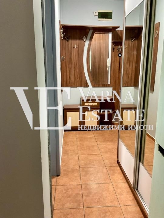 Продава  2-стаен град Варна , Цветен квартал , 65 кв.м | 29519331 - изображение [11]