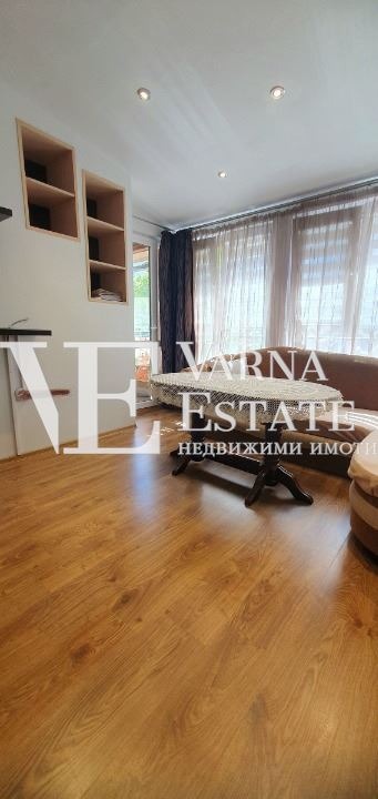 Продава  2-стаен град Варна , Цветен квартал , 65 кв.м | 29519331 - изображение [6]