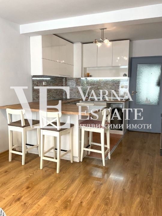 Продава  2-стаен град Варна , Цветен квартал , 65 кв.м | 29519331 - изображение [4]