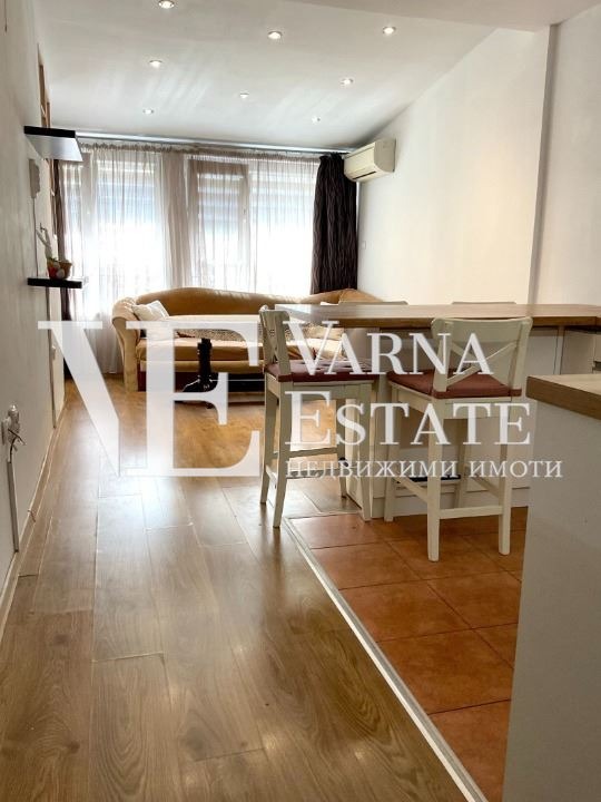 Продава  2-стаен град Варна , Цветен квартал , 65 кв.м | 29519331 - изображение [5]