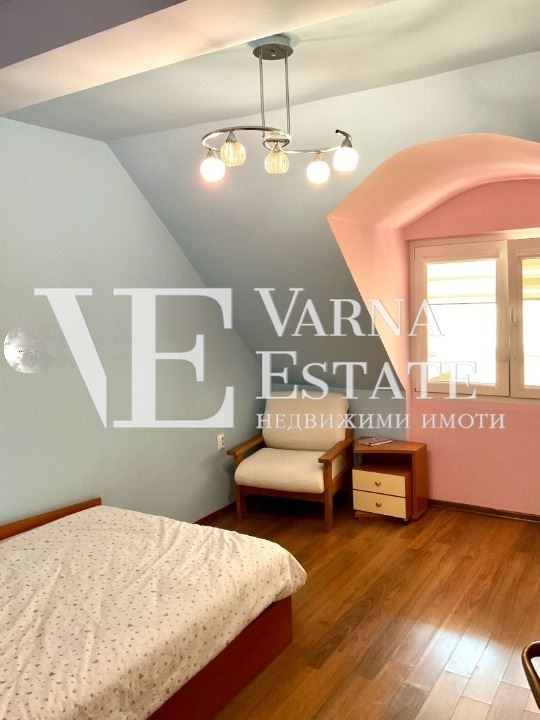 Продава  2-стаен град Варна , Цветен квартал , 65 кв.м | 29519331 - изображение [9]