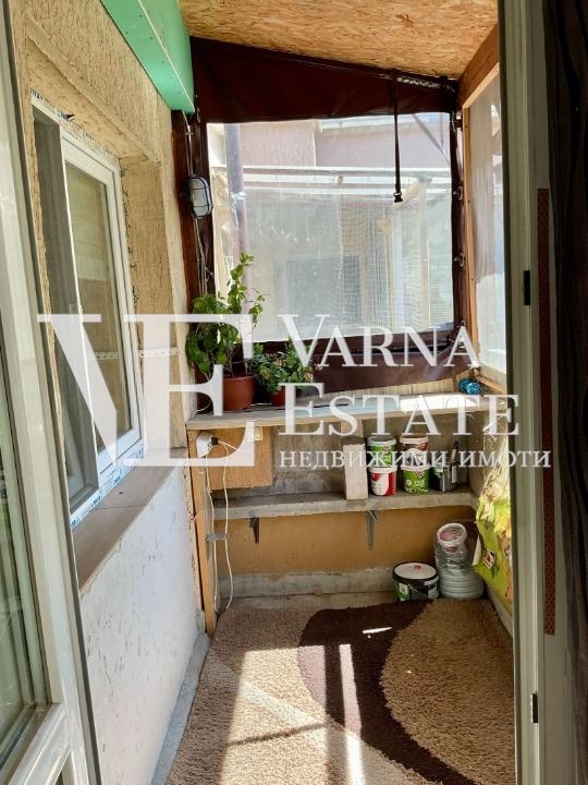 Продава  2-стаен град Варна , Цветен квартал , 65 кв.м | 29519331 - изображение [7]