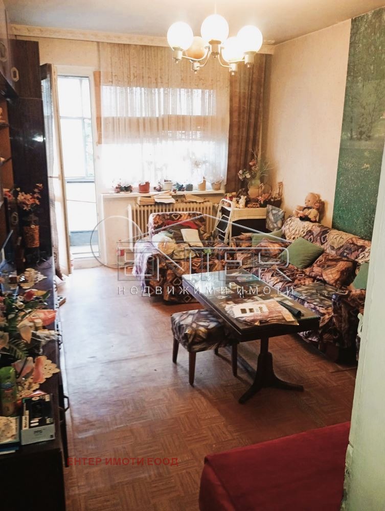 Til salgs  1 soverom Varna , Mladost 1 , 60 kvm | 41313154 - bilde [5]