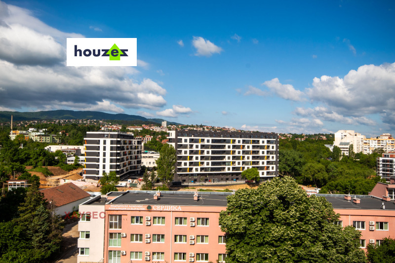 À vendre  1 chambre Sofia , Ovtcha koupel 2 , 61 m² | 25005856 - image [9]